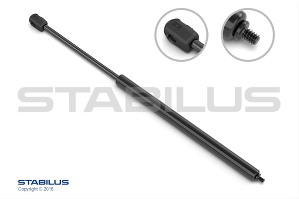 Amortizor Capota Liftomat Stabilus Mercedes-Benz 926850
