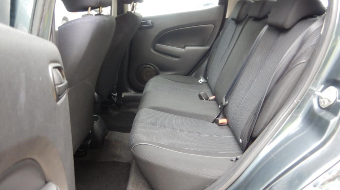 Amortizor capota Mazda 2 2008 Hatchback 1498 i