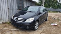 Amortizor capota Mercedes B-Class W245 2007 automa...