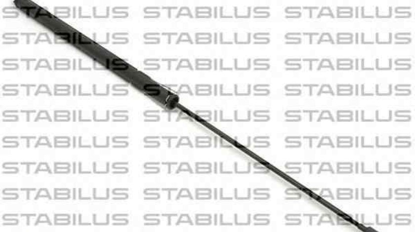 Amortizor capota MERCEDES-BENZ 190 W201 STABILUS 6203BA