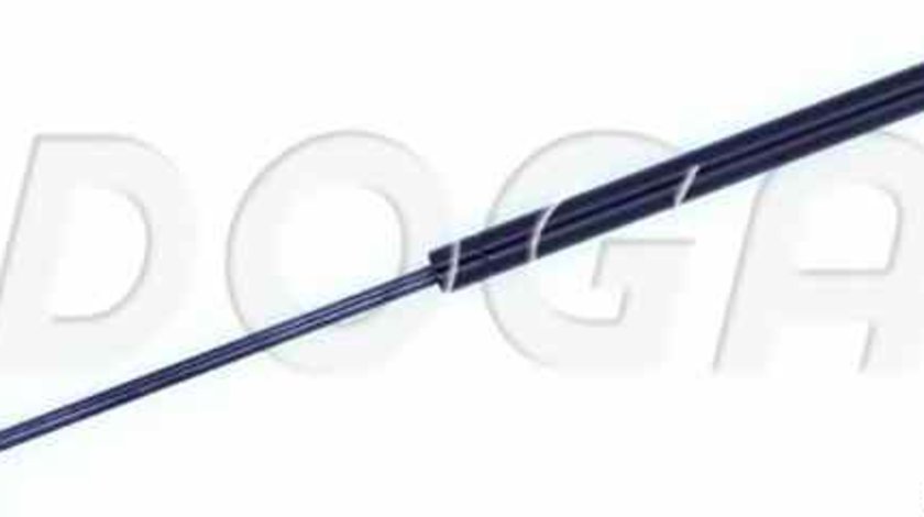 Amortizor capota MERCEDES-BENZ CLK C209 KROSNO KR23952