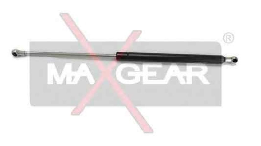 Amortizor capota MERCEDES-BENZ E-CLASS combi (S210) MAXGEAR 12-0064