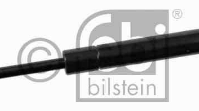 Amortizor capota MERCEDES-BENZ M-CLASS (W163) FEBI BILSTEIN 22622