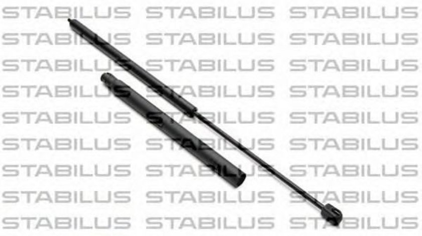 Amortizor capota MERCEDES C-CLASS Sportscoupe (CL203) (2001 - 2011) STABILUS 3474XK piesa NOUA