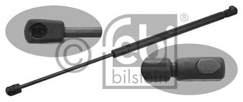 Amortizor capota MERCEDES C-CLASS T-Model (S203) (2001 - 2007) FEBI BILSTEIN 24733 piesa NOUA