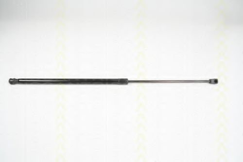 Amortizor capota MERCEDES C-CLASS T-Model (S204) (2007 - 2014) TRISCAN 8710 23109 piesa NOUA