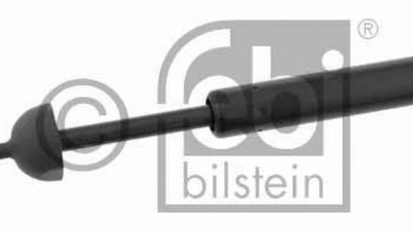 Amortizor capota MERCEDES C-CLASS (W202) (1993 - 2000) FEBI BILSTEIN 11734 piesa NOUA