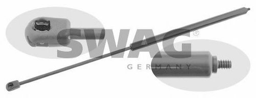 Amortizor capota MERCEDES C-CLASS (W203) (2000 - 2007) SWAG 10 92 4739 piesa NOUA