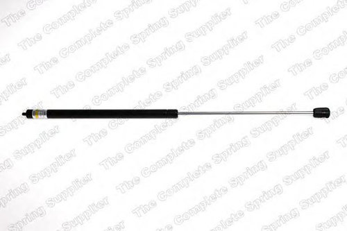 Amortizor capota MERCEDES C-CLASS (W203) (2000 - 2007) LESJÖFORS 8056806 piesa NOUA