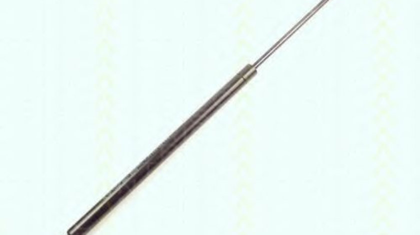Amortizor capota MERCEDES C-CLASS (W203) (2000 - 2007) TRISCAN 8710 23105 piesa NOUA