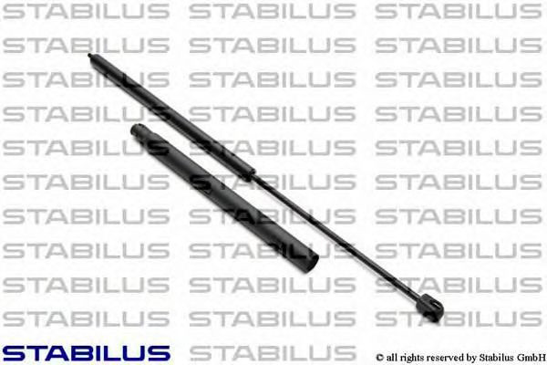 Amortizor capota MERCEDES C-CLASS (W203) (2000 - 2007) STABILUS 3474XK piesa NOUA