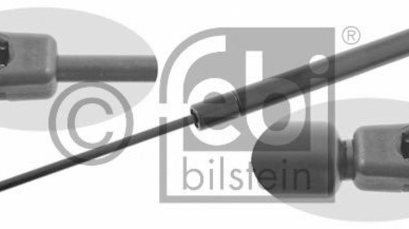 Amortizor capota MERCEDES CLK (C208) (1997 - 2002) FEBI BILSTEIN 27737 piesa NOUA