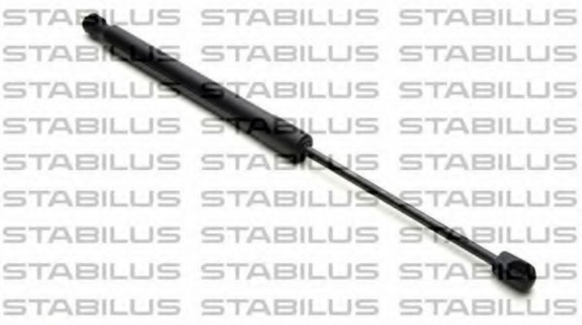 Amortizor capota MERCEDES CLS (C219) (2004 - 2011) STABILUS 002433 produs NOU