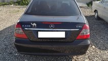 Amortizor capota Mercedes E-CLASS W211 2007 BERLIN...