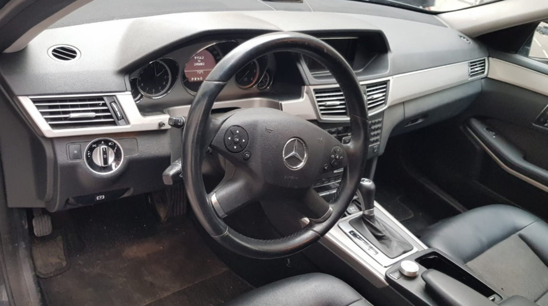 Amortizor capota Mercedes E-Class W212 2012 Break 2.2