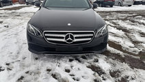 Amortizor capota Mercedes E-Class W213 2016 berlin...