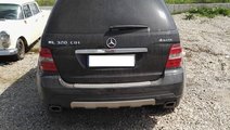 Amortizor capota Mercedes M-CLASS W164 2007 JEEP 3...