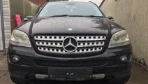 Amortizor capota Mercedes M-Class W164 2007 SUV 3....