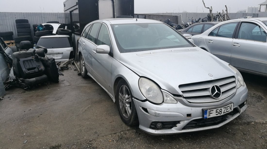 Amortizor capota Mercedes R-CLASS W251 2006 HATCHBACK R320 CDI