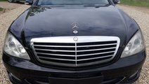 Amortizor capota Mercedes S-Class W221 2007 Lang 3...