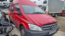 Amortizor capota Mercedes Vito W639 2011 Mixto min...