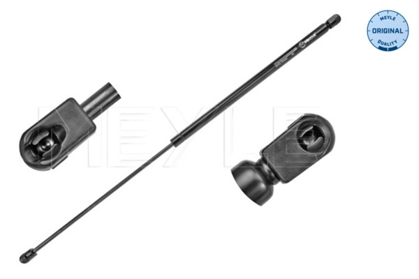 Amortizor Capota Meyle Vw 140 910 0038