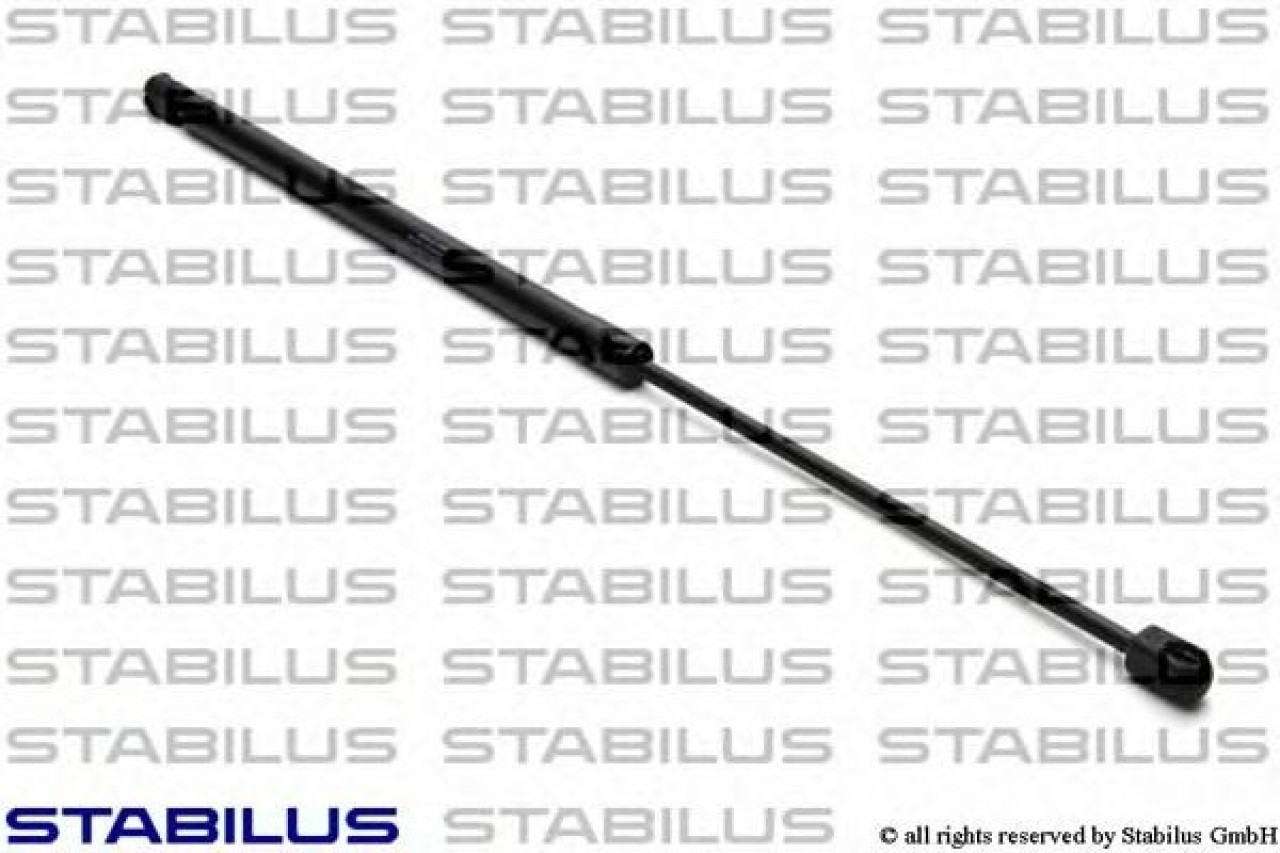 Amortizor capota MINI MINI (R50, R53) (2001 - 2006) STABILUS 4126XQ piesa NOUA