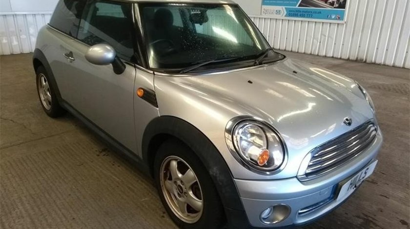 Amortizor capota Mini One 2009 Hatchback 1.4