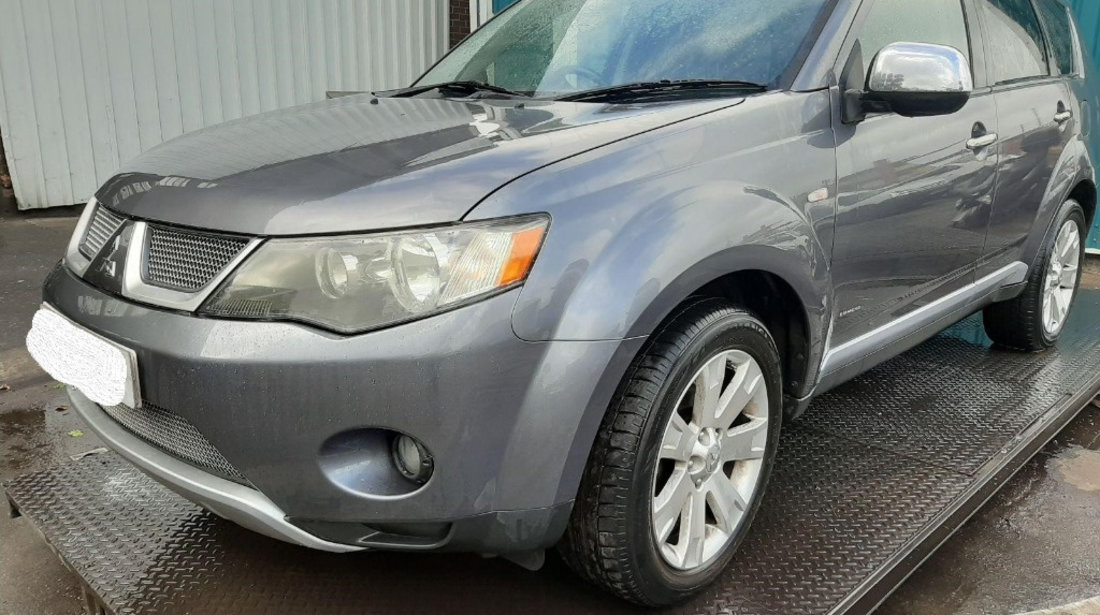 Amortizor capota Mitsubishi Outlander 2008 SUV 2.2 DIESEL