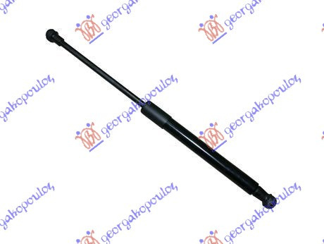 Amortizor Capota Motor (361l-560n) - Vw Caddy 2015 , 2k5823359