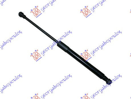 Amortizor Capota Motor (361l-560n) - Vw Caddy 2015 , 2k5823359