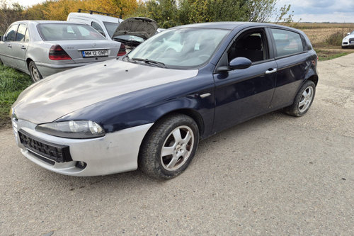 Amortizor capota motor Alfa Romeo 147 [facelift] [2004 - 2010]