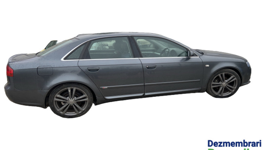 Amortizor capota motor Audi A4 B7 [2004 - 2008] Sedan 4-usi 2.0 TDI MT (140 hp) S-Line, Cod motor BLB