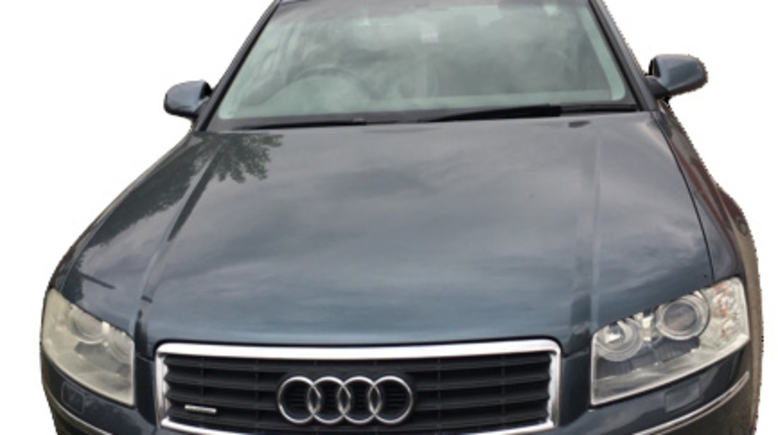 Amortizor capota motor Audi A8 D3/4E [2002 - 2005] Sedan 4.2 tiptronic quattro (335 hp) AUDI A8 (4E_) 10.2002 - 07.2010 A8 4.2 QUATTRO 4.2 - BFM