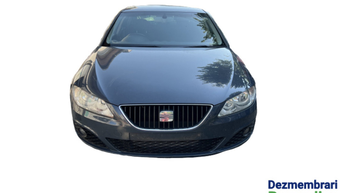 Amortizor capota motor Cod: 8E0823359A Seat Exeo [2009 - 2012] Sedan 2.0 TDI MT (143 hp) Cod motor: CAGA, Cod culoare: LW7X