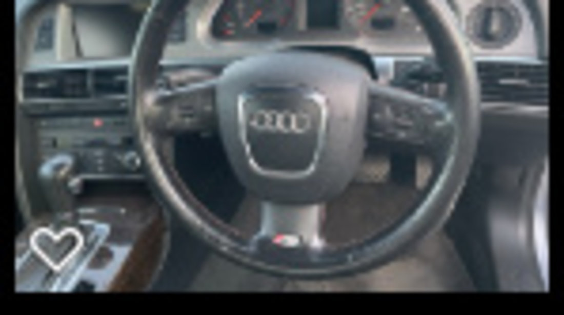 Amortizor capota motor dreapta Audi A6 4F/C6 [2004 - 2008] Allroad quattro wagon 5-usi 3.0 TDI tiptronic quattro (233 hp)