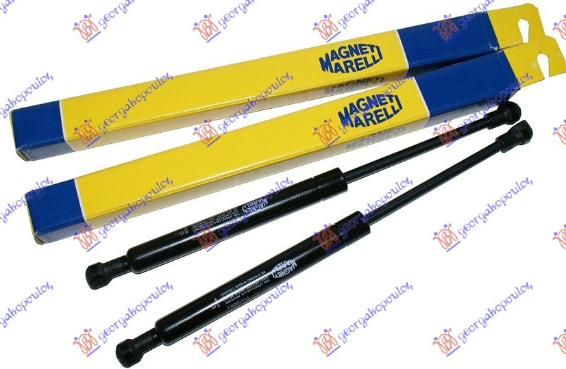 Amortizor Capota Motor (Marelli) - Vw Golf V 2004 , 1k0823359a