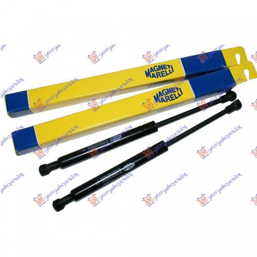 Amortizor Capota Motor (Marelli) - Vw Jetta 2005 , 1k0823359a