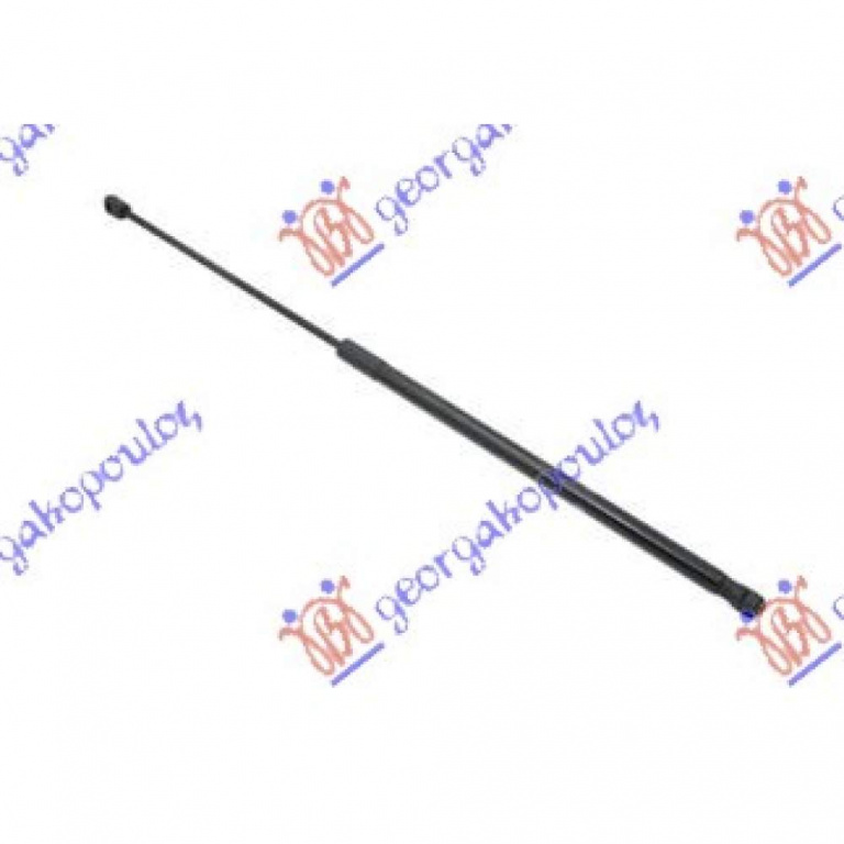 Amortizor Capota Motor - Mercedes Glc (X253/C253) 2015 , 2539801164