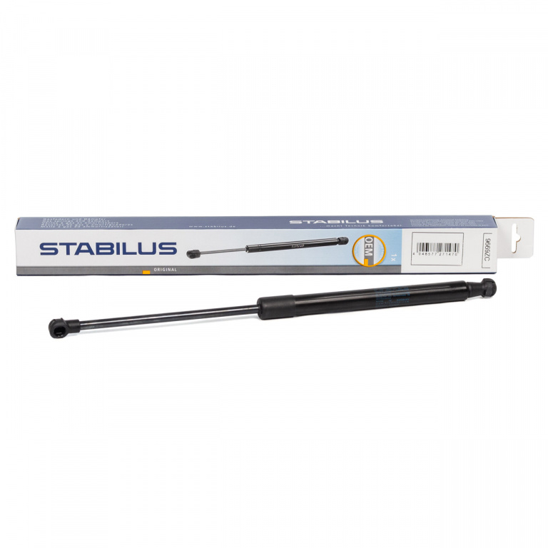 Amortizor Capota Motor Stabilus 9669ZC
