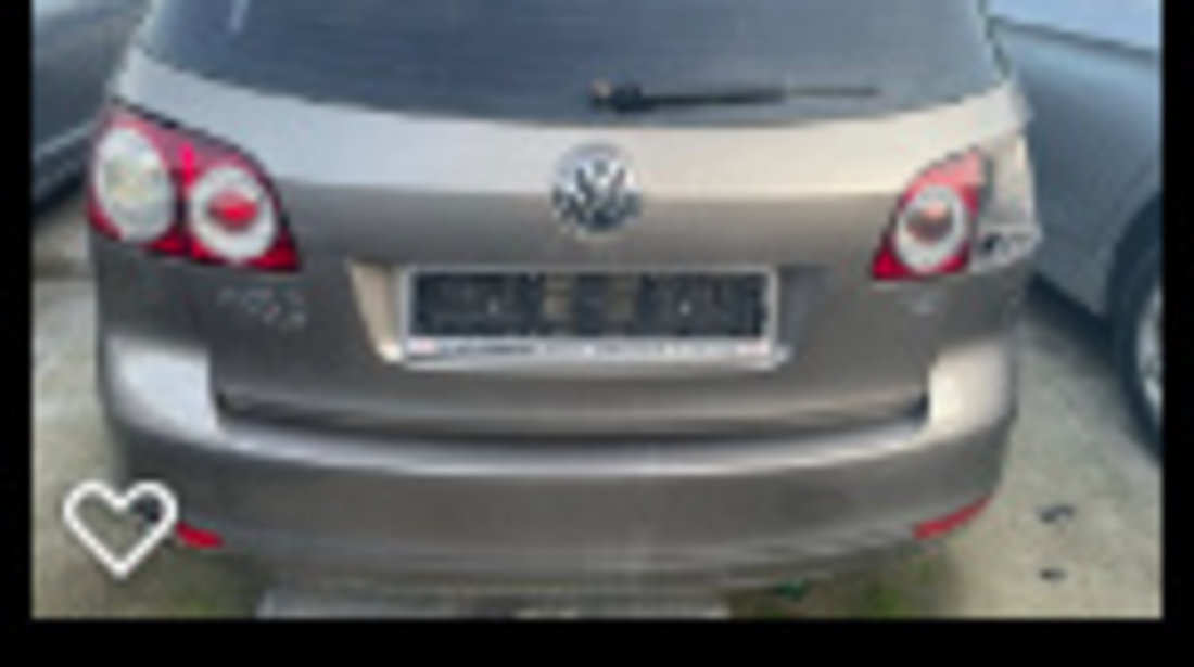 Amortizor capota motor Volkswagen Golf Plus 2 [2009 - 2014]