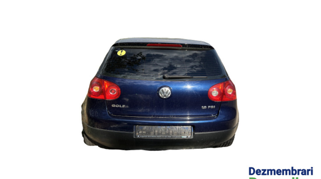 Amortizor capota motor Volkswagen VW Golf 5 [2003 - 2009] Hatchback 5-usi 1.6 FSI Tiptronic (116 hp)