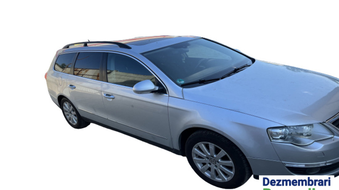 Amortizor capota motor Volkswagen VW Passat B6 [2005 - 2010] wagon 5-usi 2.0 TDI MT (170 hp) Cod motor: BMR