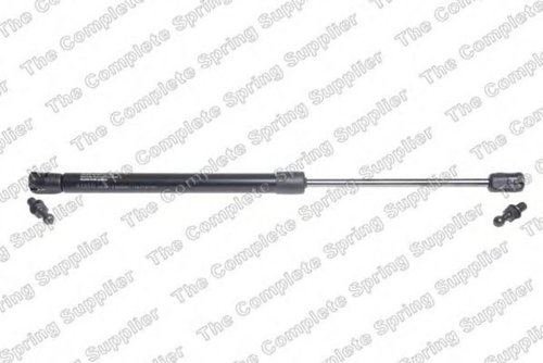 Amortizor capota NISSAN PATROL GR V Wagon (Y61) (1997 - 2016) LESJÖFORS 8062004 piesa NOUA