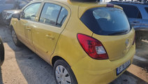 Amortizor capota Opel Corsa D 2008 Hatchback 1.3 c...