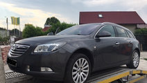 Amortizor capota Opel Insignia A 2010 TOURER 2.0 C...