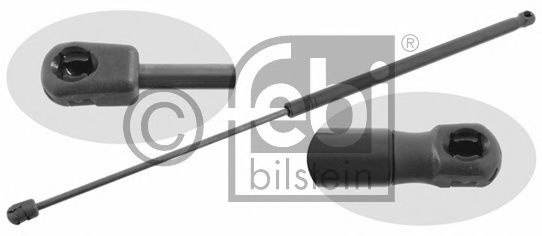 Amortizor capota OPEL VECTRA C Combi (2003 - 2016) FEBI BILSTEIN 27617 piesa NOUA