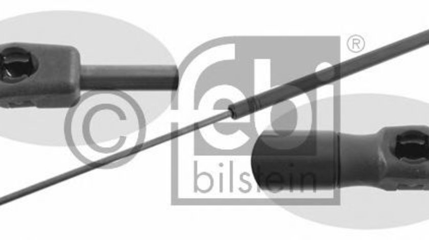 Amortizor capota OPEL VECTRA C GTS (2002 - 2016) FEBI BILSTEIN 27617 piesa NOUA