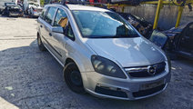 Amortizor capota Opel Zafira B 2006 monovolum 1.6 ...