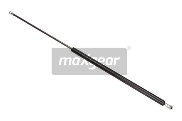 Amortizor capota pe ambele parti (121531 MAXGEAR) ALPINA,BMW